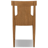 Ronda Dining Chair, Merida Natural, Set of 2 by Four Hands — BCK_1