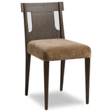 Ronda Dining Chair, Altair Mushroom, Set of 2 by Four Hands — PRM_1