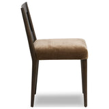 Ronda Dining Chair, Altair Mushroom, Set of 2 by Four Hands — SID_1