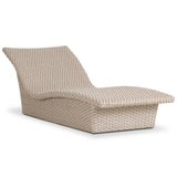 Quinta Outdoor Chaise, Antique Dune by Four Hands
