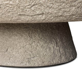 Magnus Outdoor Coffee Table, Natural  by Four Hands