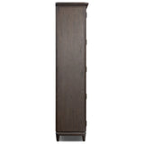 Calloway Cabinet, Smoked Black Oak Veneer by Amber Lewis x Four Hands — SID_1