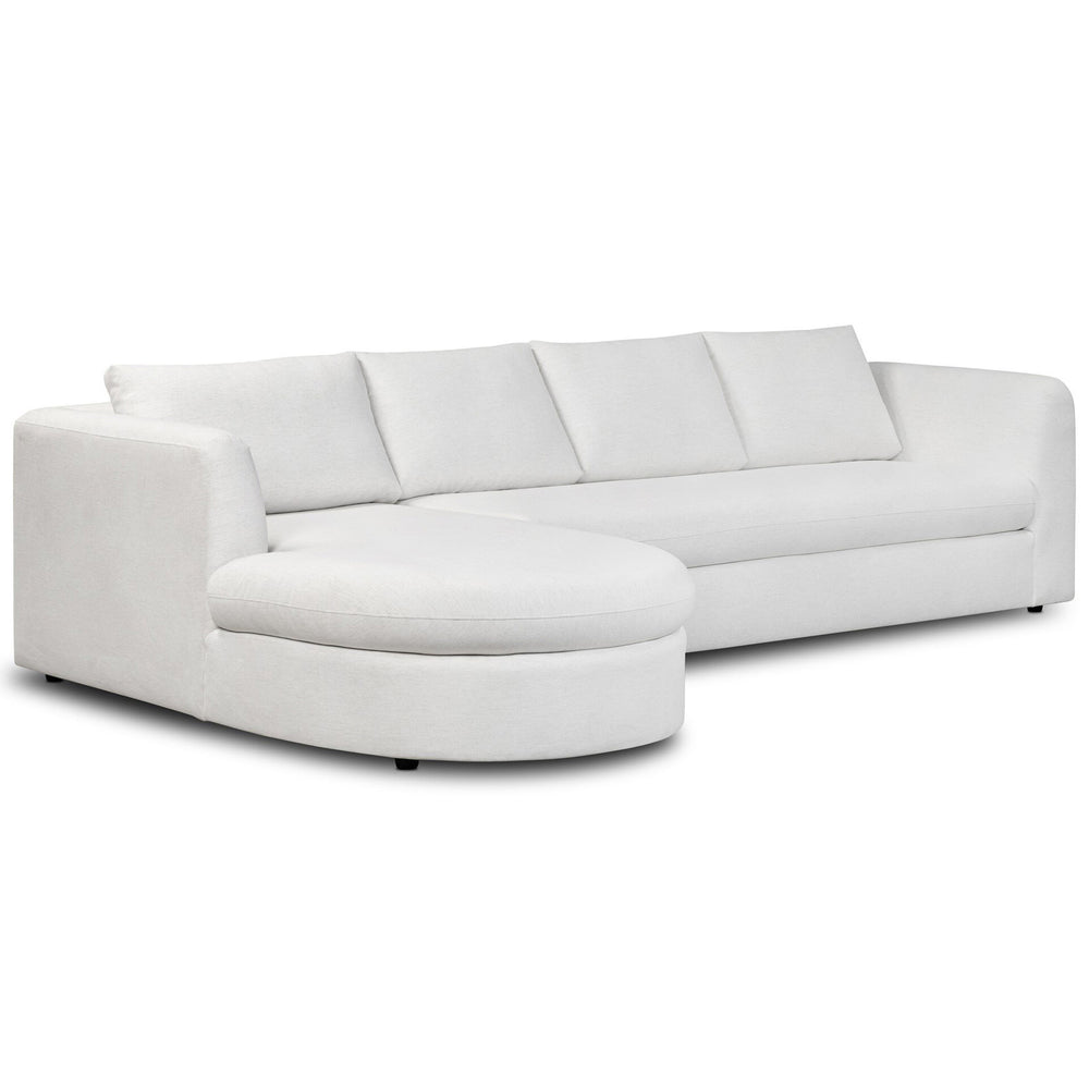Right Chaise