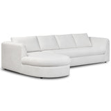 Right Chaise