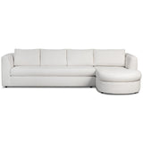 Right Chaise