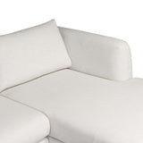 Right Chaise