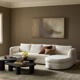 Right Chaise