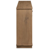 Brannick Sideboard, Drifted Oak Veneer by Four Hands — SID_1