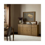 Brannick Sideboard, Drifted Oak Veneer by Four Hands — ESS_1