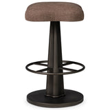 Clova Swivel Bar & Counter Stool, Laughlin Cafe by Four Hands