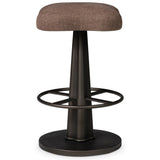 Clova Swivel Bar & Counter Stool, Laughlin Cafe by Four Hands