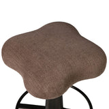 Clova Swivel Bar & Counter Stool, Laughlin Cafe by Four Hands