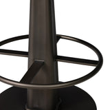 Clova Swivel Bar & Counter Stool, Laughlin Cafe by Four Hands