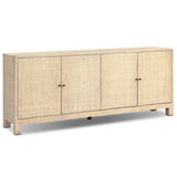 Hollis Sideboard, Natural Fleck by Four Hands