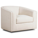 Presley Swivel Chair by Four Hands