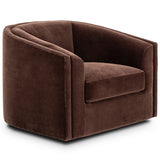 Presley Swivel Chair by Four Hands