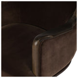 Boyd Desk Chair, Surrey Mink by Four Hands — DET_1
