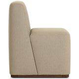 Almere Outdoor Dining Chair, Vergo Camel, Set of 2 by Four Hands