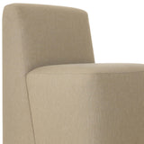 Almere Outdoor Dining Chair, Vergo Camel, Set of 2 by Four Hands