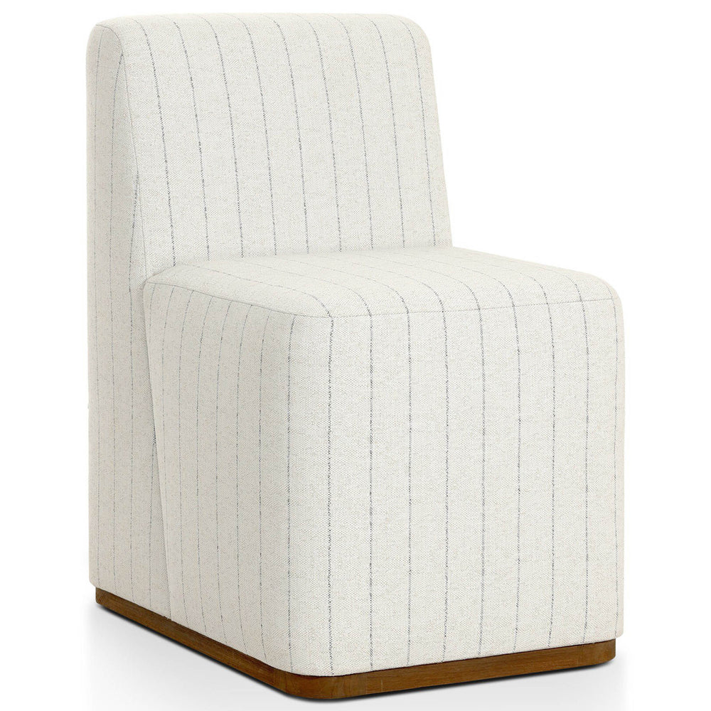 Almere Outdoor Dining Chair, Amalfi Natural, Set of 2 by Four Hands
