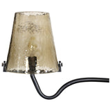 Kinney Chandelier, Oil Rubbed Bronze by Four Hands — DET_1