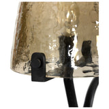 Kinney Chandelier, Oil Rubbed Bronze by Four Hands — DET_1