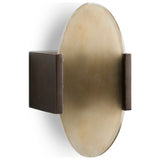 Brino Sconce, Light Oil Rubbed Bronze by Four Hands — PRM_1