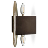 Brino Sconce, Light Oil Rubbed Bronze by Four Hands — SID_1