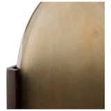 Brino Sconce, Light Oil Rubbed Bronze by Four Hands — DET_1