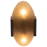 Brino Sconce, Light Oil Rubbed Bronze by Four Hands — FRT_1