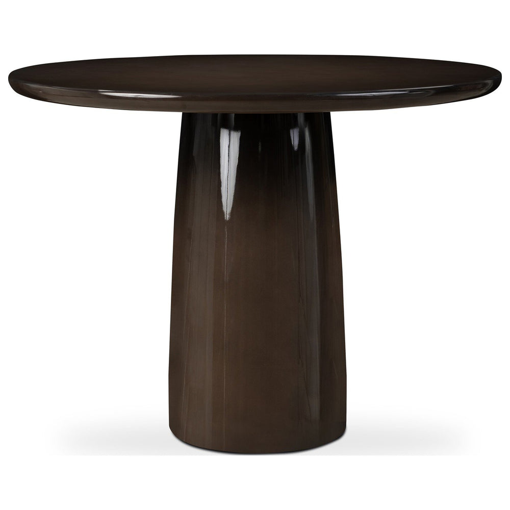 Maudlin Bistro Table, Umber Concrete by Four Hands — PRM_1