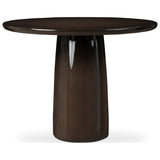 Maudlin Bistro Table, Umber Concrete by Four Hands — PRM_1