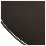 Maudlin Bistro Table, Umber Concrete by Four Hands — DET_1