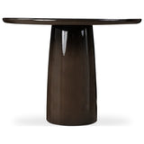 Maudlin Bistro Table, Umber Concrete by Four Hands — PRM_1