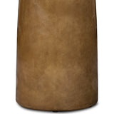 Maudlin Bistro Table, Ochre by Four Hands