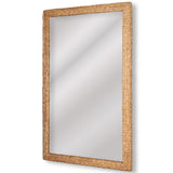 Radha Floor Mirror, Native by Four Hands