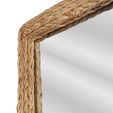 Radha Floor Mirror, Native by Four Hands