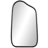 Synero Floor Mirror, Aged Brown by Four Hands