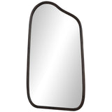 Synero Floor Mirror, Aged Brown by Four Hands