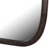 Synero Floor Mirror, Aged Brown by Four Hands