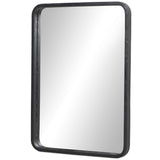 Glenstone Wall Mirror, Black Antique by Four Hands