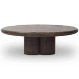 Zeke Coffee Table, Coco Ash by Four Hands