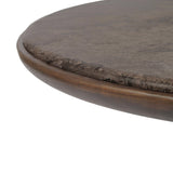 Zeke Coffee Table, Coco Ash by Four Hands
