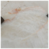 Sylvia Coffee Table, Cream Onyx by Four Hands — DET_1