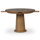 Victor Game Table, Maestro Cigar by Four Hands