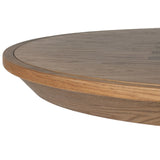 Victor Game Table, Maestro Cigar by Four Hands