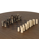 Victor Game Table, Maestro Cigar by Four Hands