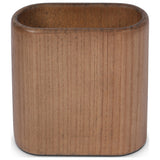 Stone Backgammon, Amber Ash Veneer by Four Hands — DET_1