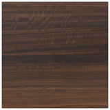 Leon Console Table, Burnished Eucalyptus Veneer by Four Hands — DET_1