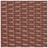 Marita Outdoor Dining Chair, Maroon Flat Weave by Four Hands — DET_1